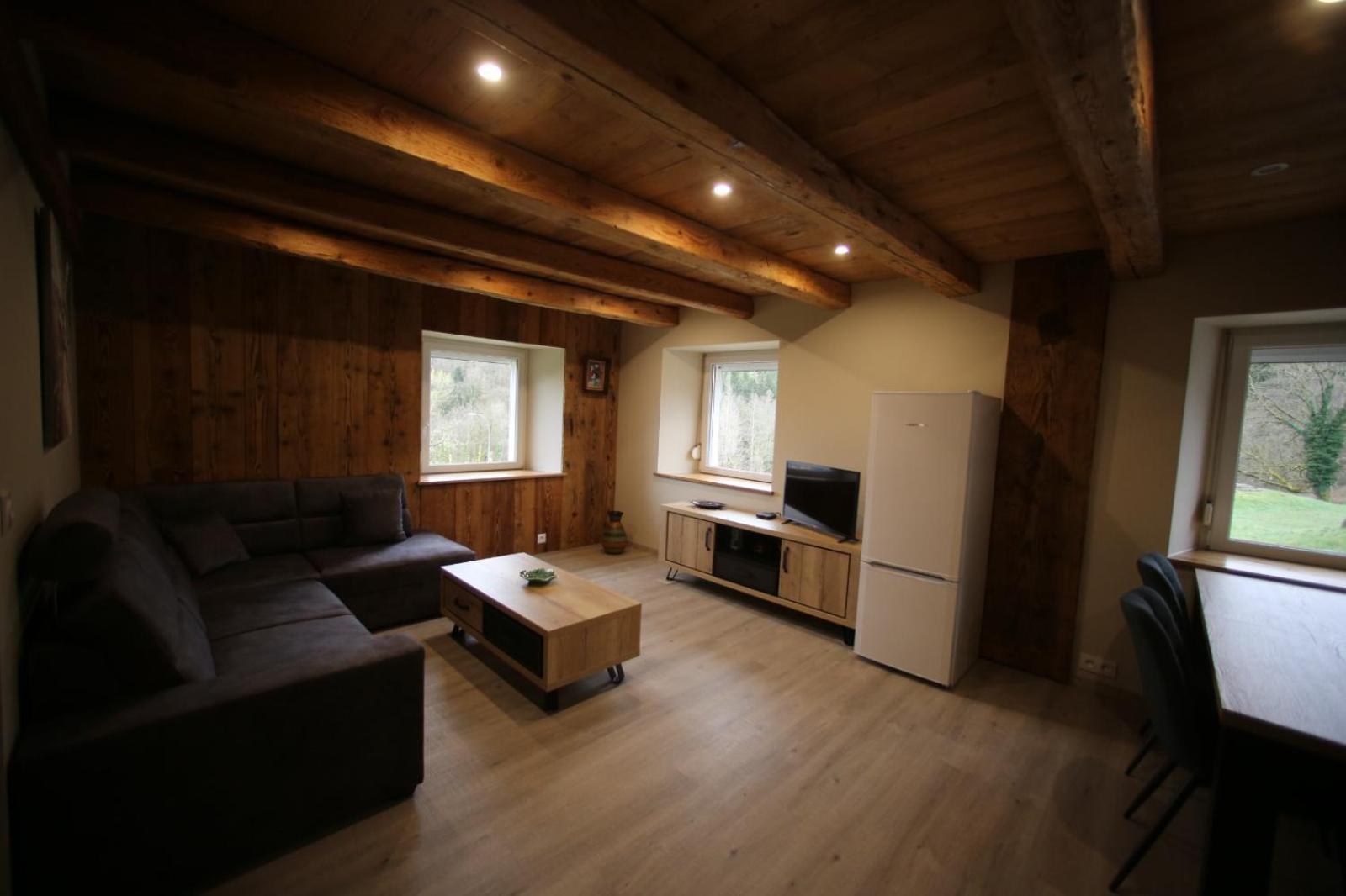 Holiday home Chez Lydie *