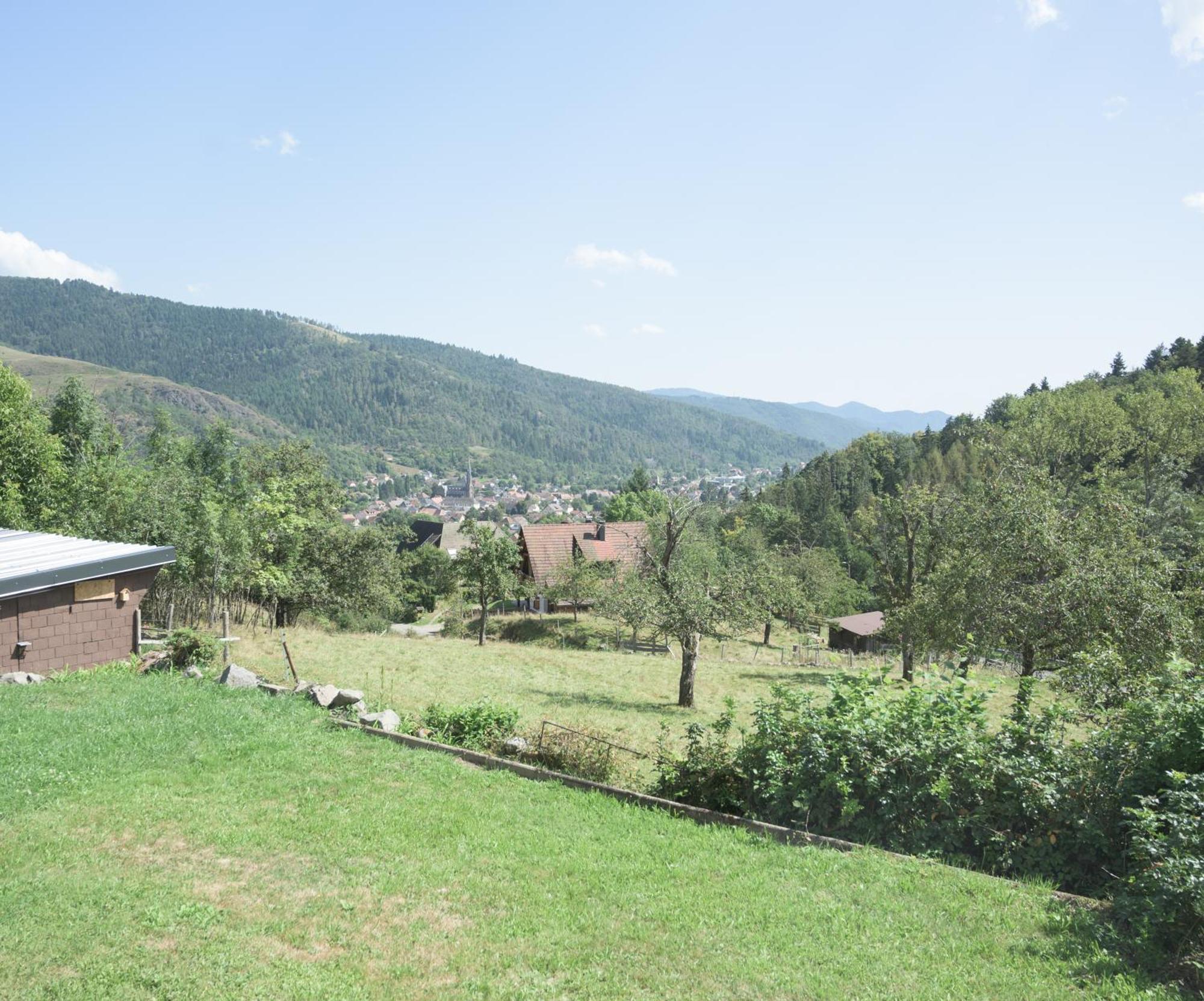 Holiday home Chez Lydie Fellering