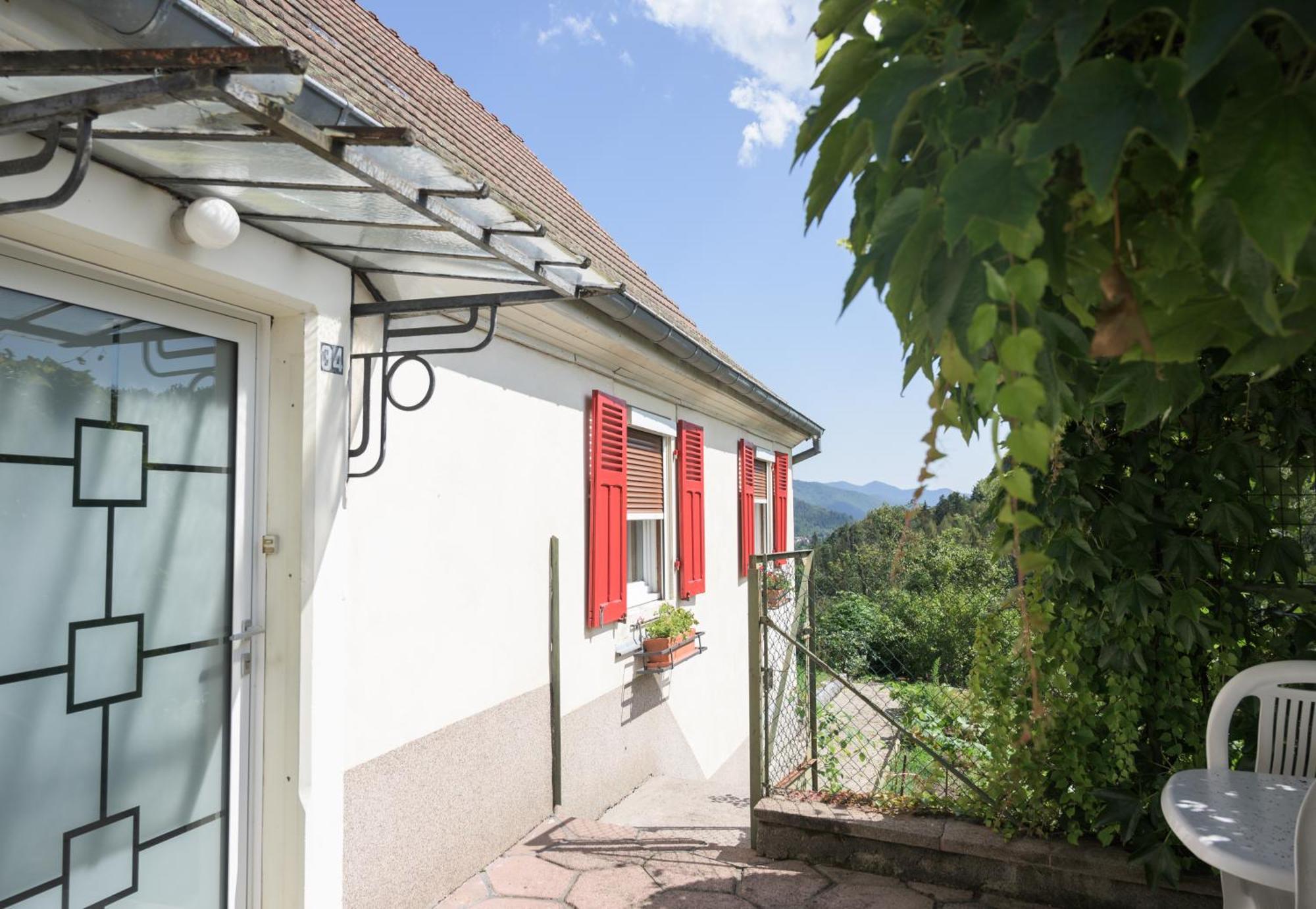 Chez Lydie Holiday home *