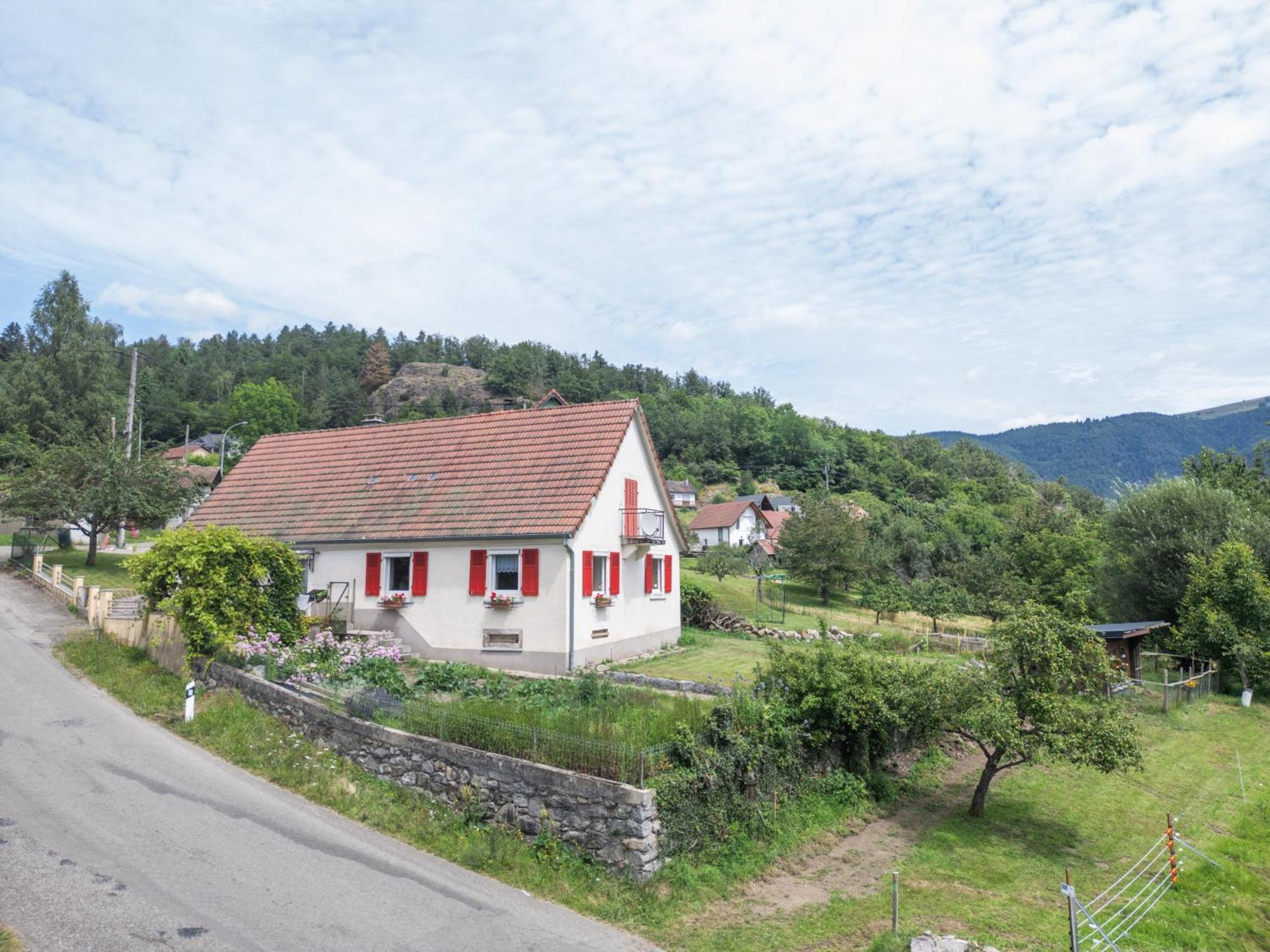 Chez Lydie Holiday home